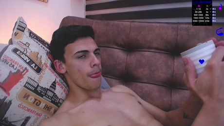 jacob_janer  29-01-2022 video analsex