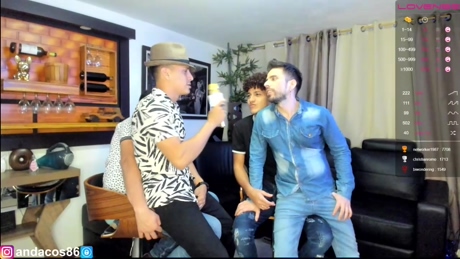 jeff_and_friend  29-01-2022 video big