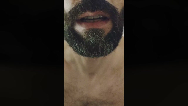 jon131  28-01-2022 Recorded Video moan