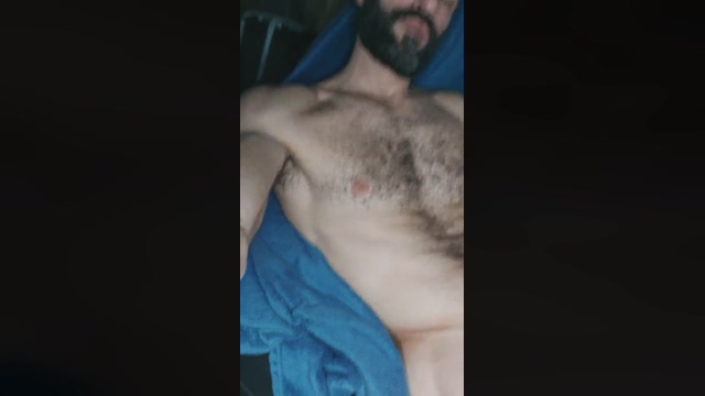 jon131  29-01-2022 Recorded Video jerking