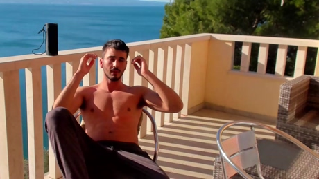 justhorny7772  29-01-2022 video analsex