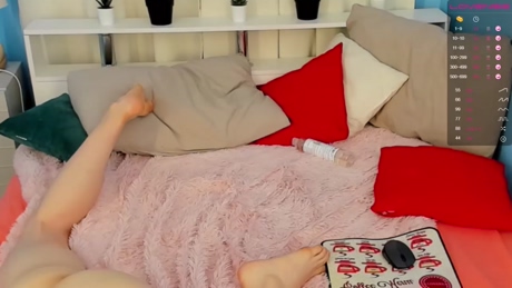 landel_boy  29-01-2022 video spank