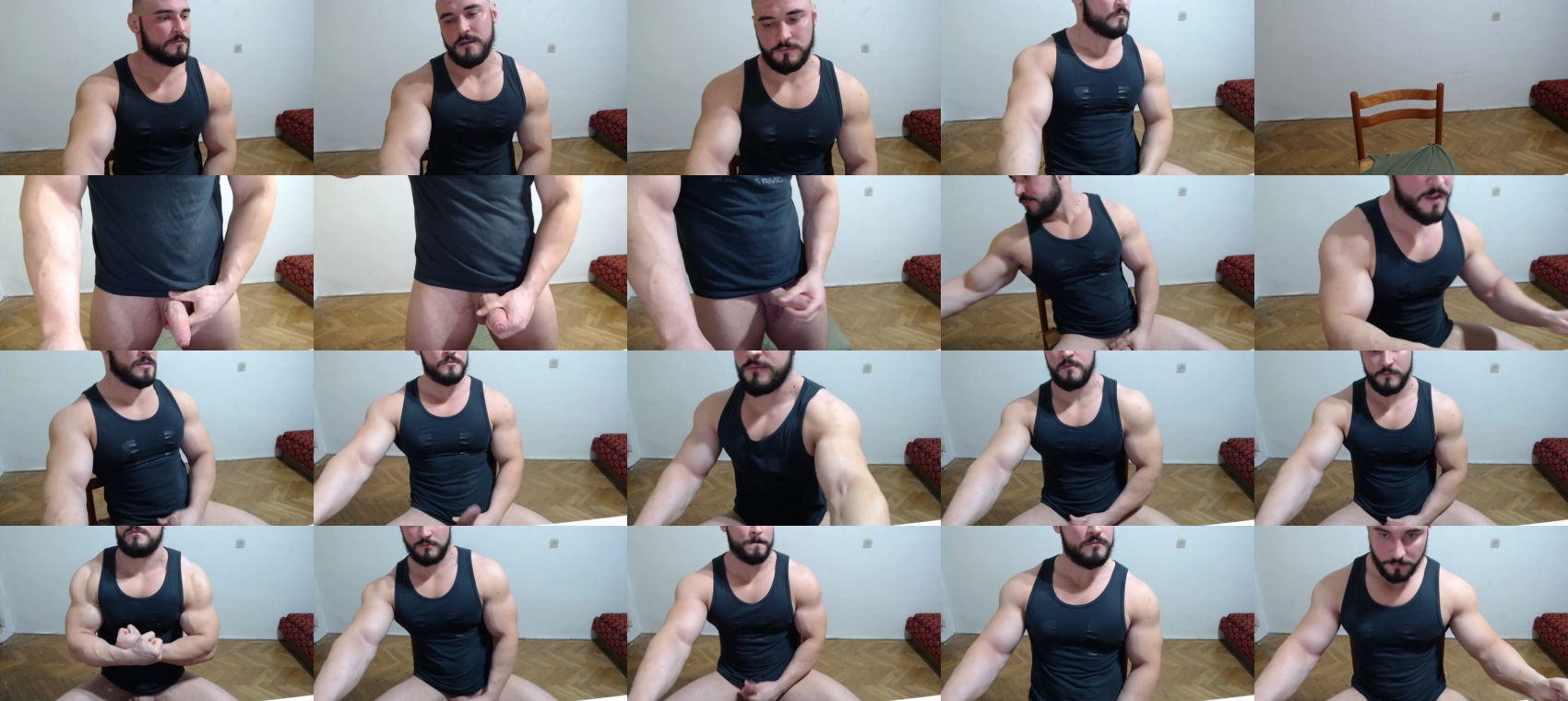 macho_arms  28-01-2022 video bj-dildo