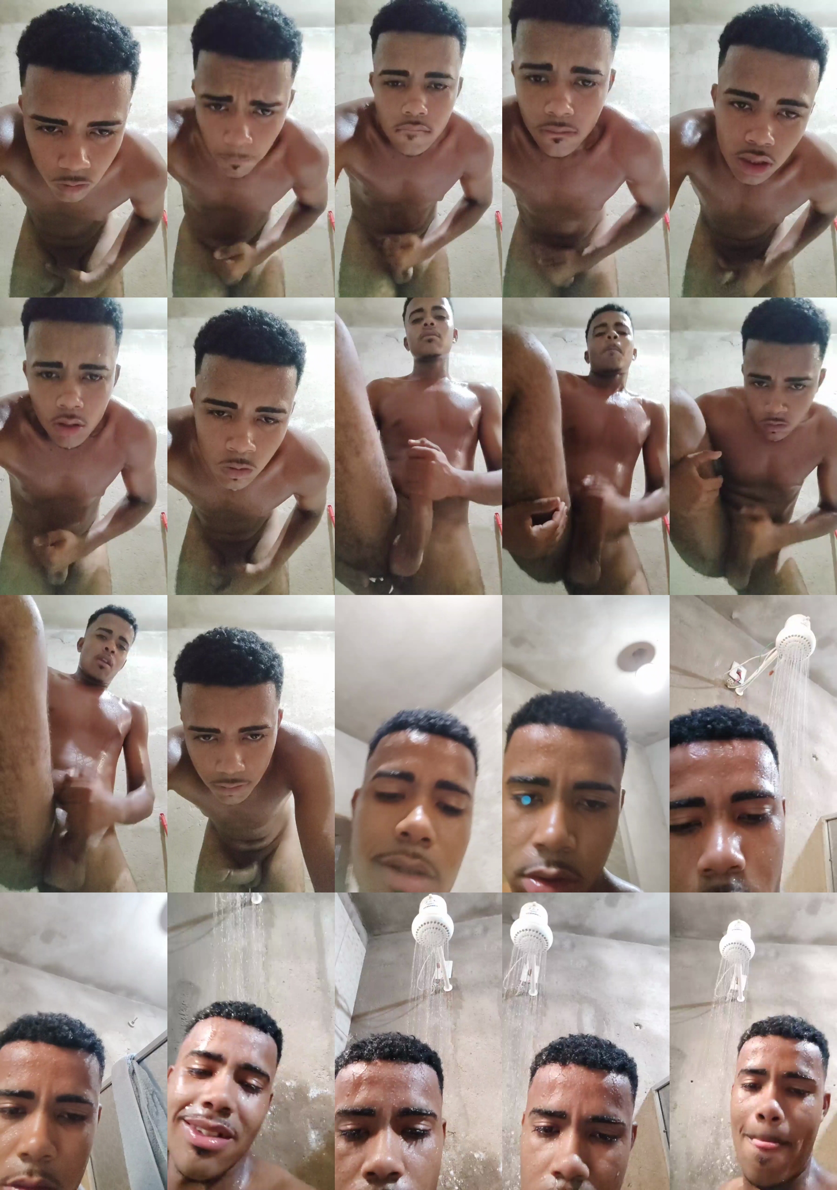 mathdias032  28-01-2022 Recorded Video Naked