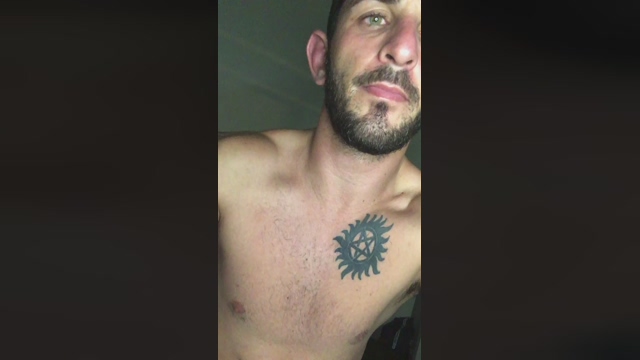 mike2673  29-01-2022 Recorded Video sexybody