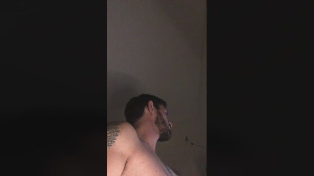 mike2673  29-01-2022 Recorded Video harddick