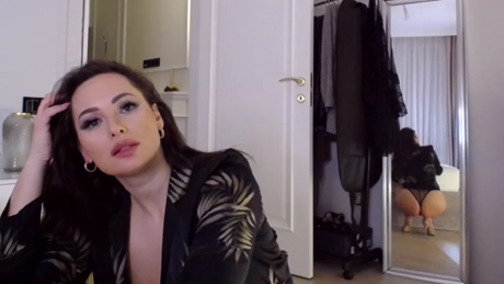 miladystarlight 29-01-2022 spank 