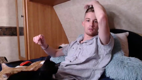 moose6810  29-01-2022 video analtoy