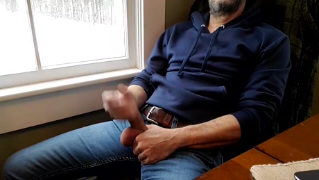 mountainmanny  29-01-2022 video hard