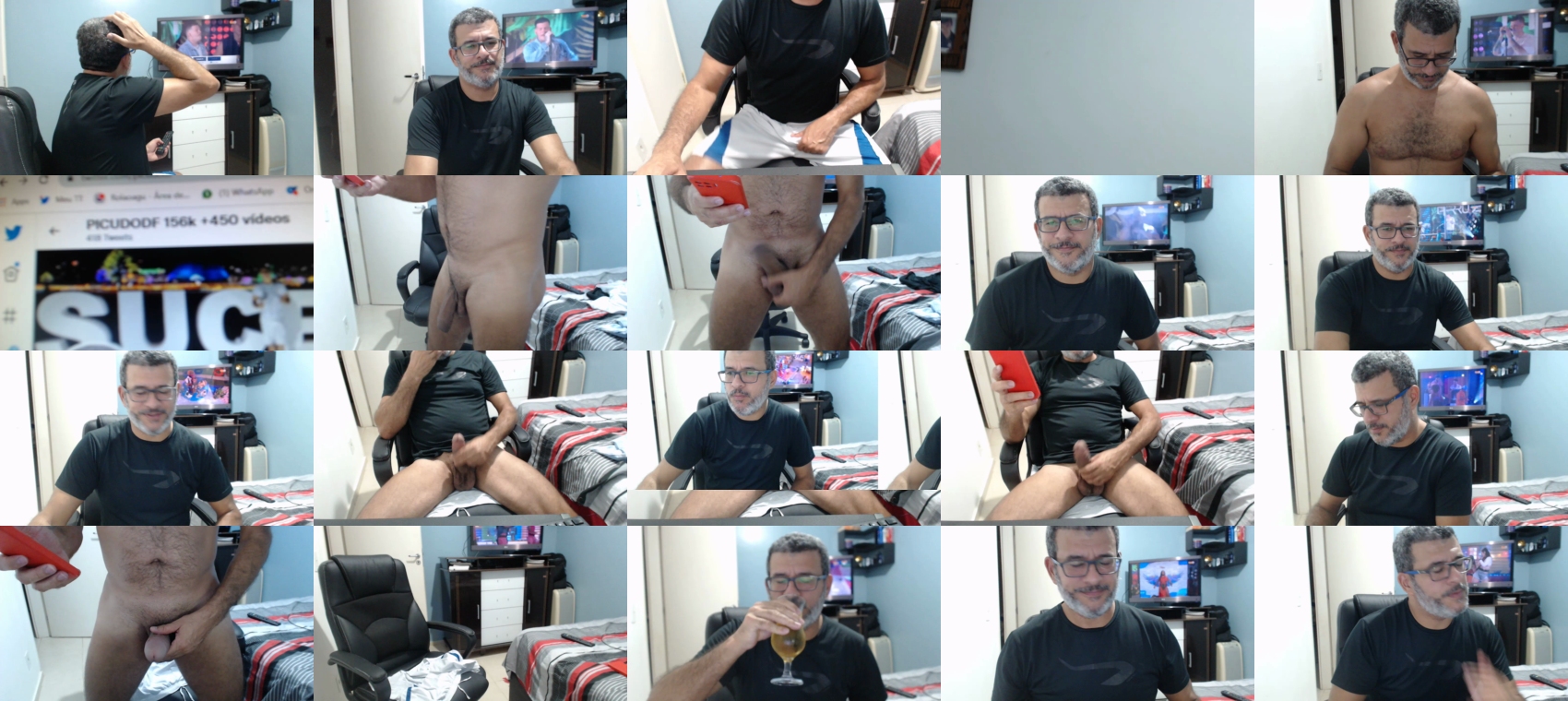picudodf  29-01-2022 Recorded Video toy