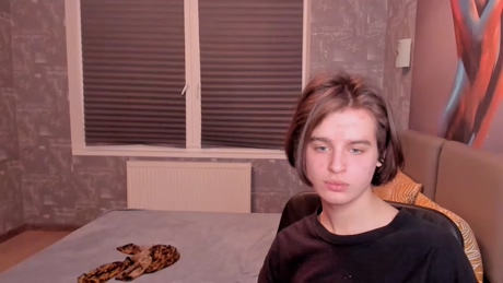 pretty_kris_  29-01-2022 video bicurious