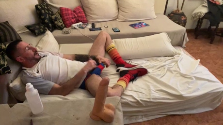 salvaq22  29-01-2022 video bicurious