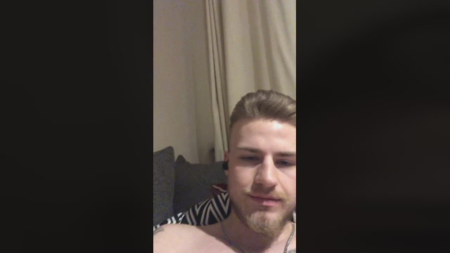 skn97  28-01-2022 video Naked