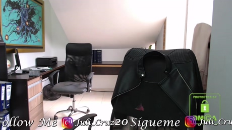 stacy_rose 28-01-2022 lick 