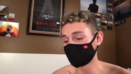 sunkist_boy  29-01-2022 video Show