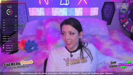 thekittengirlnix 29-01-2022 deepthroa 