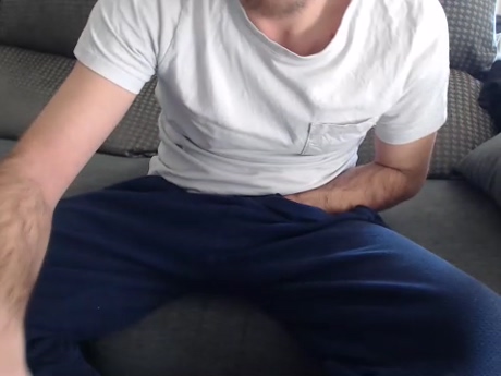tom4fun5  28-01-2022 Recorded Video nude