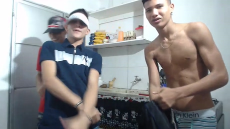 tough_hot_guys209  29-01-2022 video oral