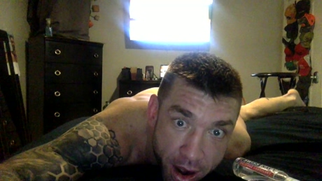 trash4cash  29-01-2022 Recorded Video orgasm