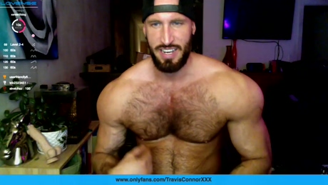 travisconnor86  29-01-2022 video Webcam