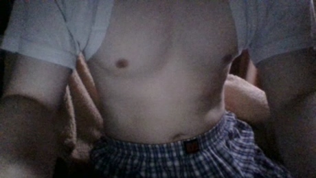yan0831  29-01-2022 Recorded Video skinny