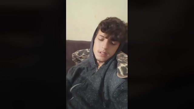 0liver_666  30-01-2022 Recorded Video Cam