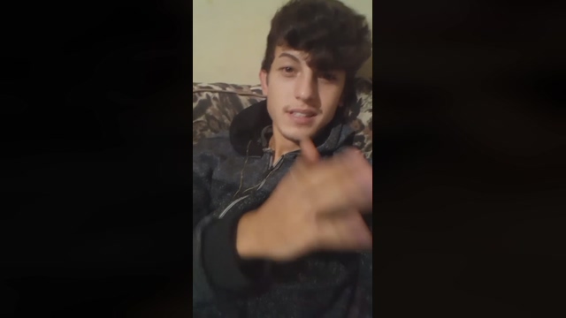 0liver_666  30-01-2022 Recorded Video playtime