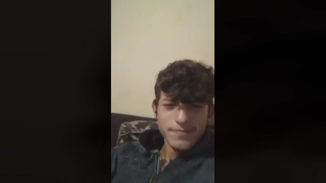 0liver_666  30-01-2022 Recorded Video fuckme