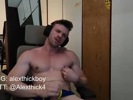 Alexthick  29-01-2022 video big