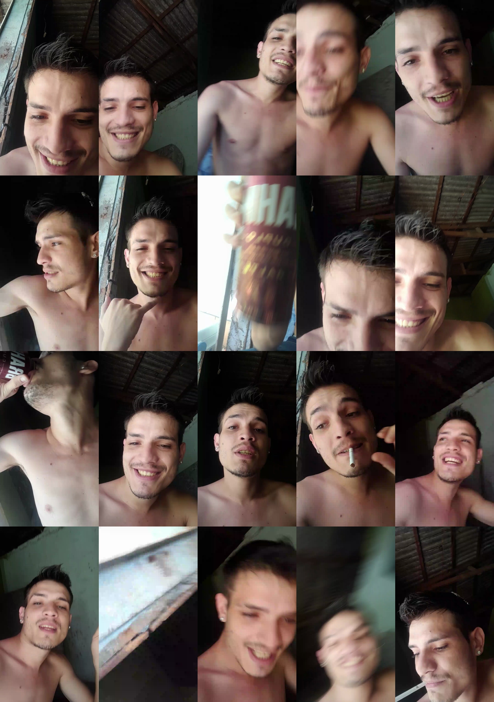 ArthurDogg  29-01-2022 Recorded Video sexykitty