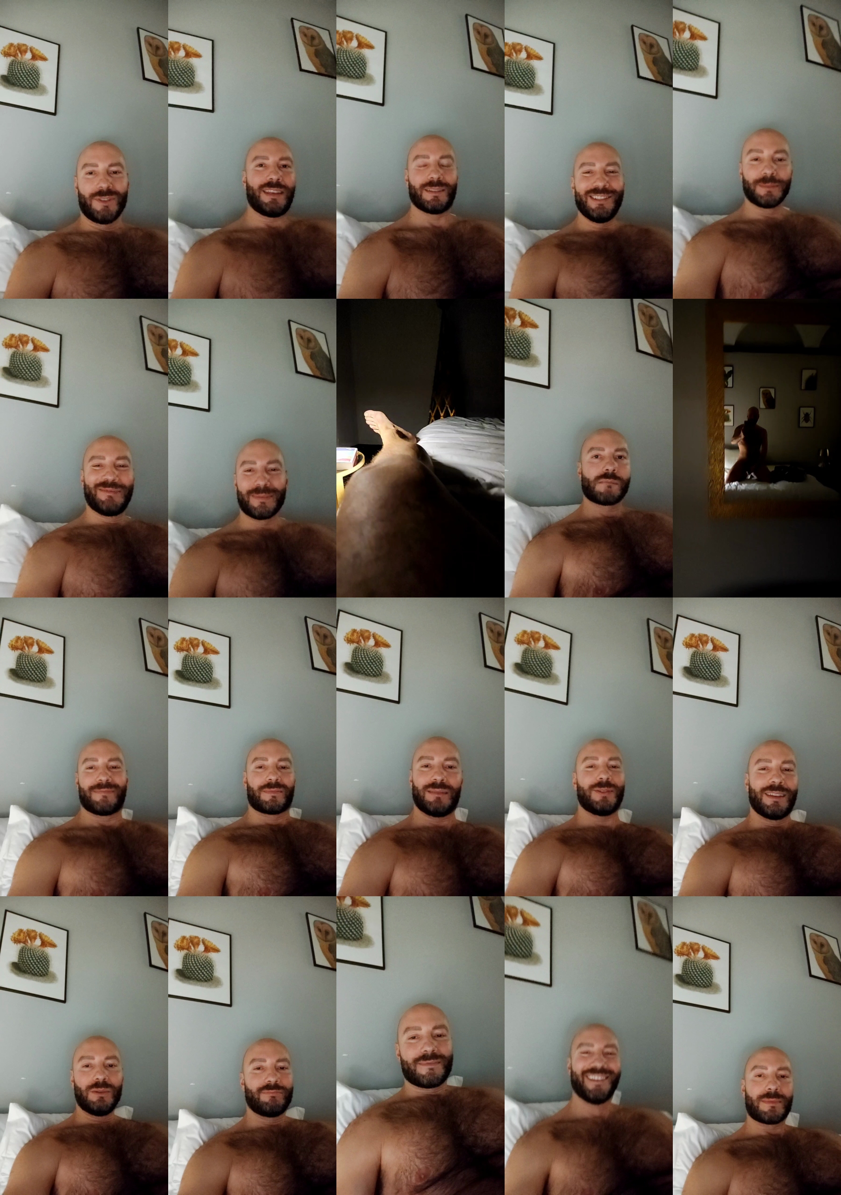 CarpeDiemNow  29-01-2022 Recorded Video amateur
