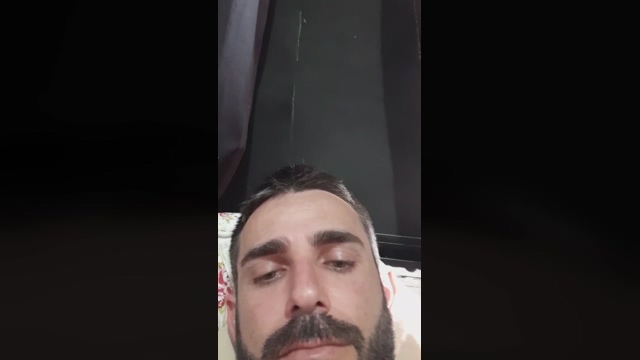 CasaltapsPH  29-01-2022 Recorded Video harddick