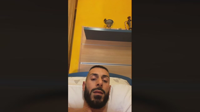 Favoloso99  30-01-2022 video Ass