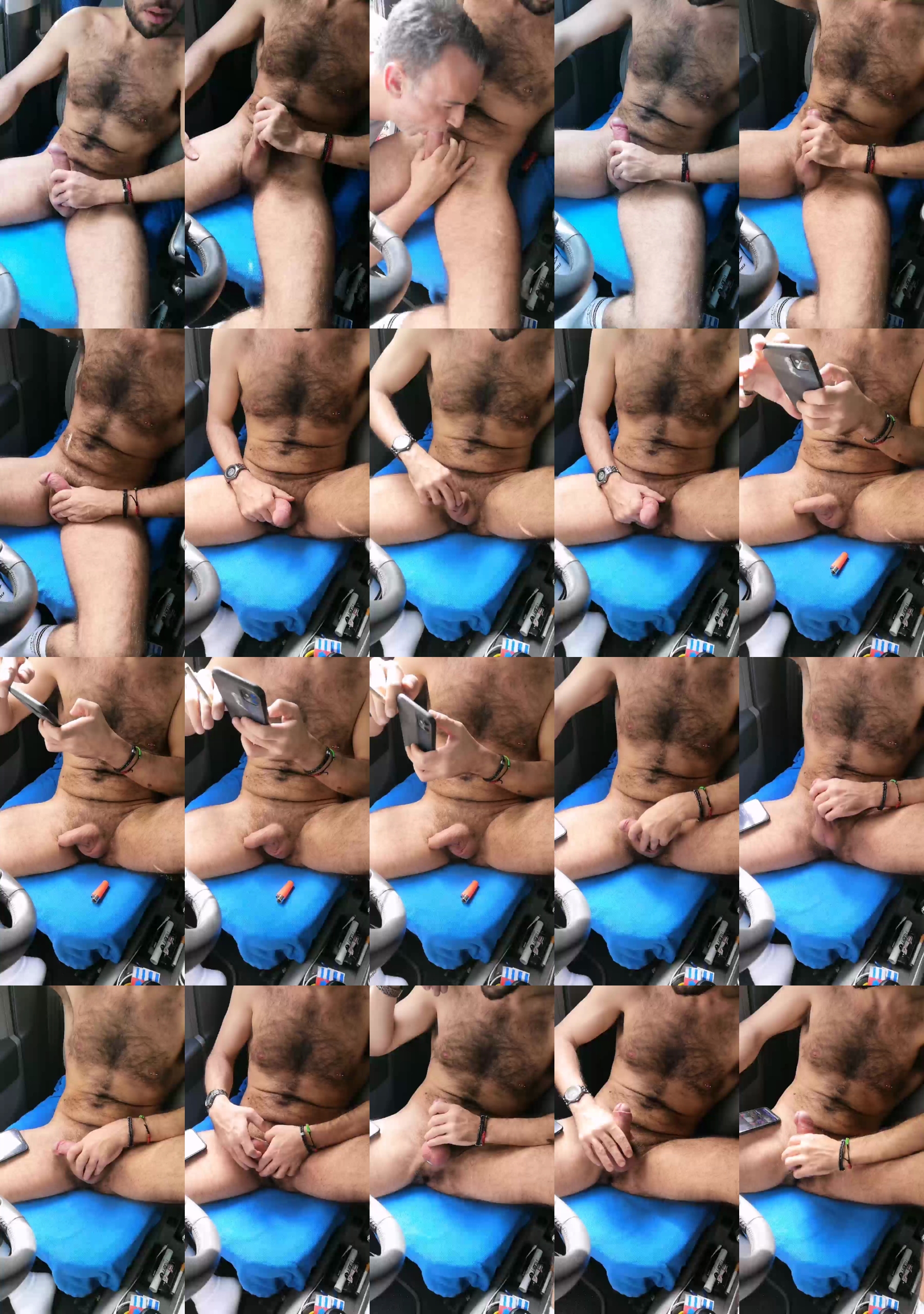 Gaycouple888  30-01-2022 Recorded Video fuckher