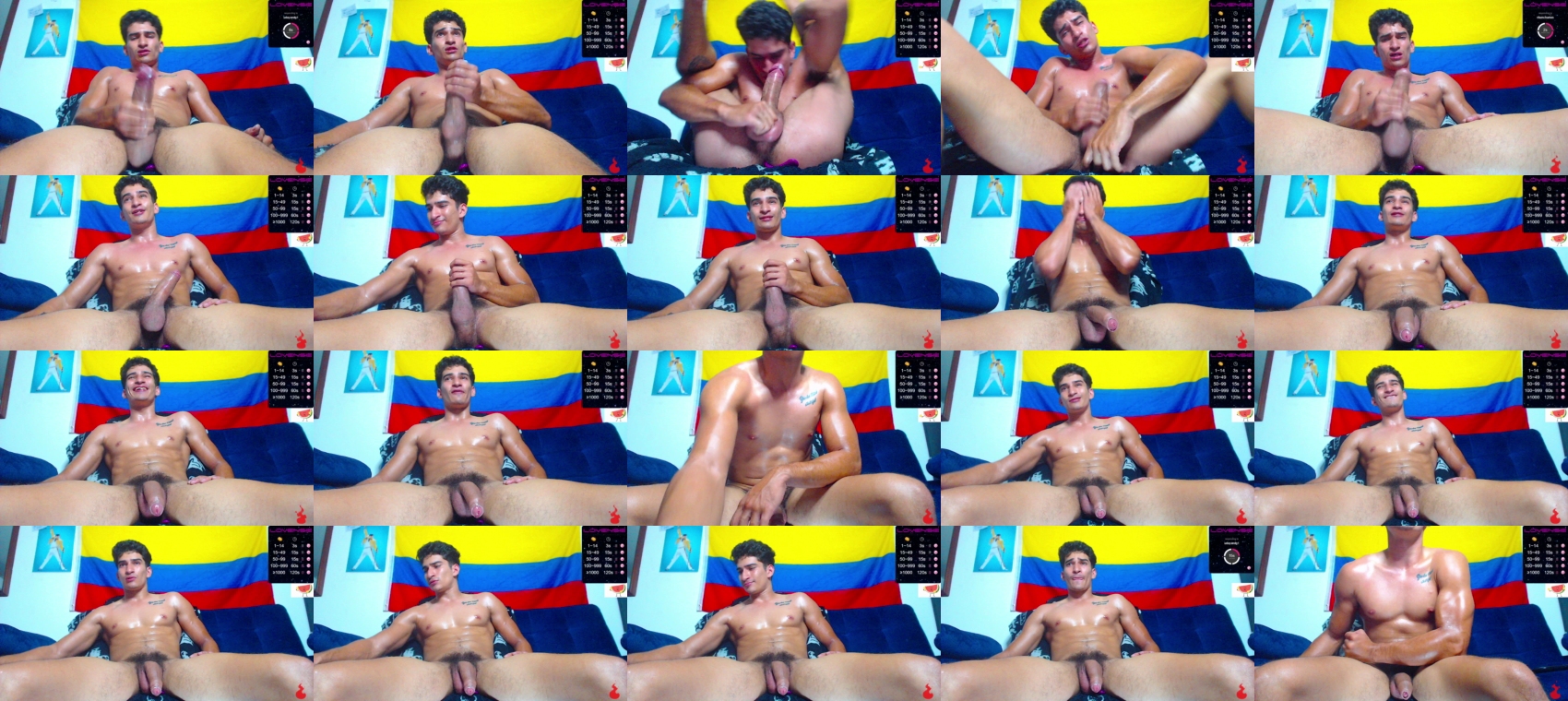 Giorgi_C  30-01-2022 Recorded Video bj-dildo