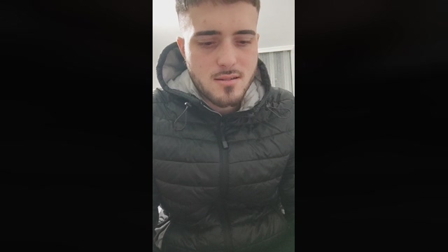 Hot1722  30-01-2022 video sexymale