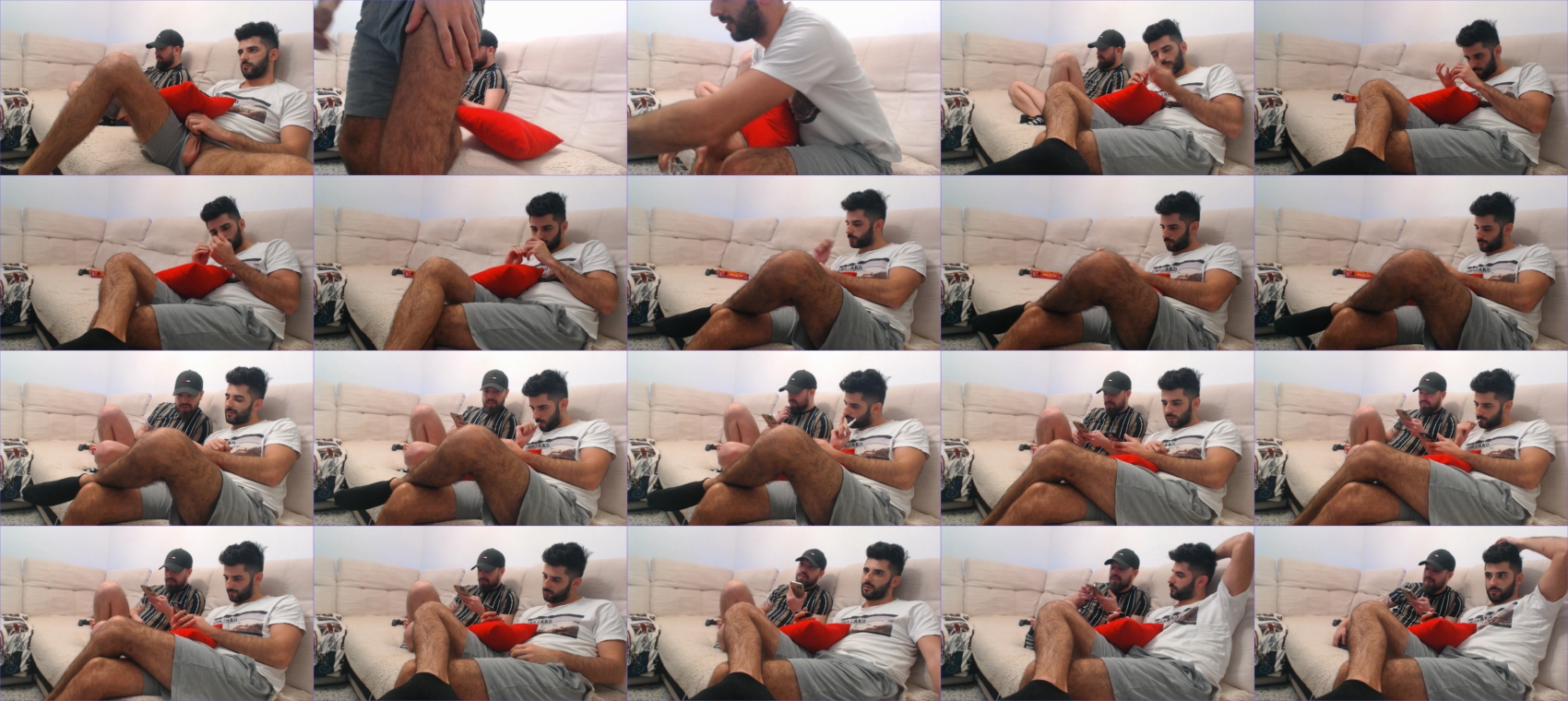 Joshua23cms  29-01-2022 Recorded Video juicy