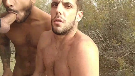 Pabloysebas  29-01-2022 video naughty