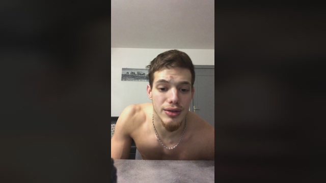 Sensai18  29-01-2022 Recorded Video harddick