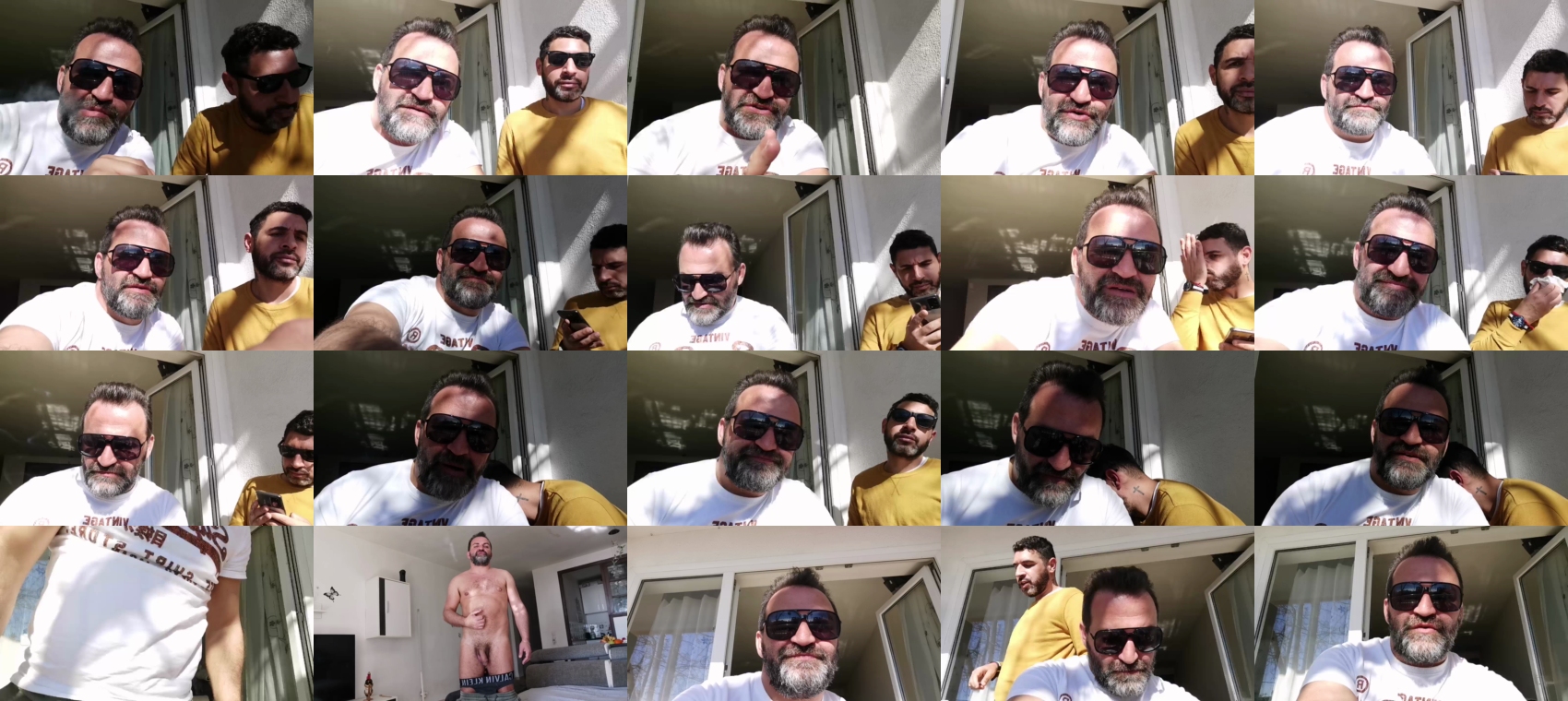 Slavomir78  30-01-2022 Recorded Video fuckface