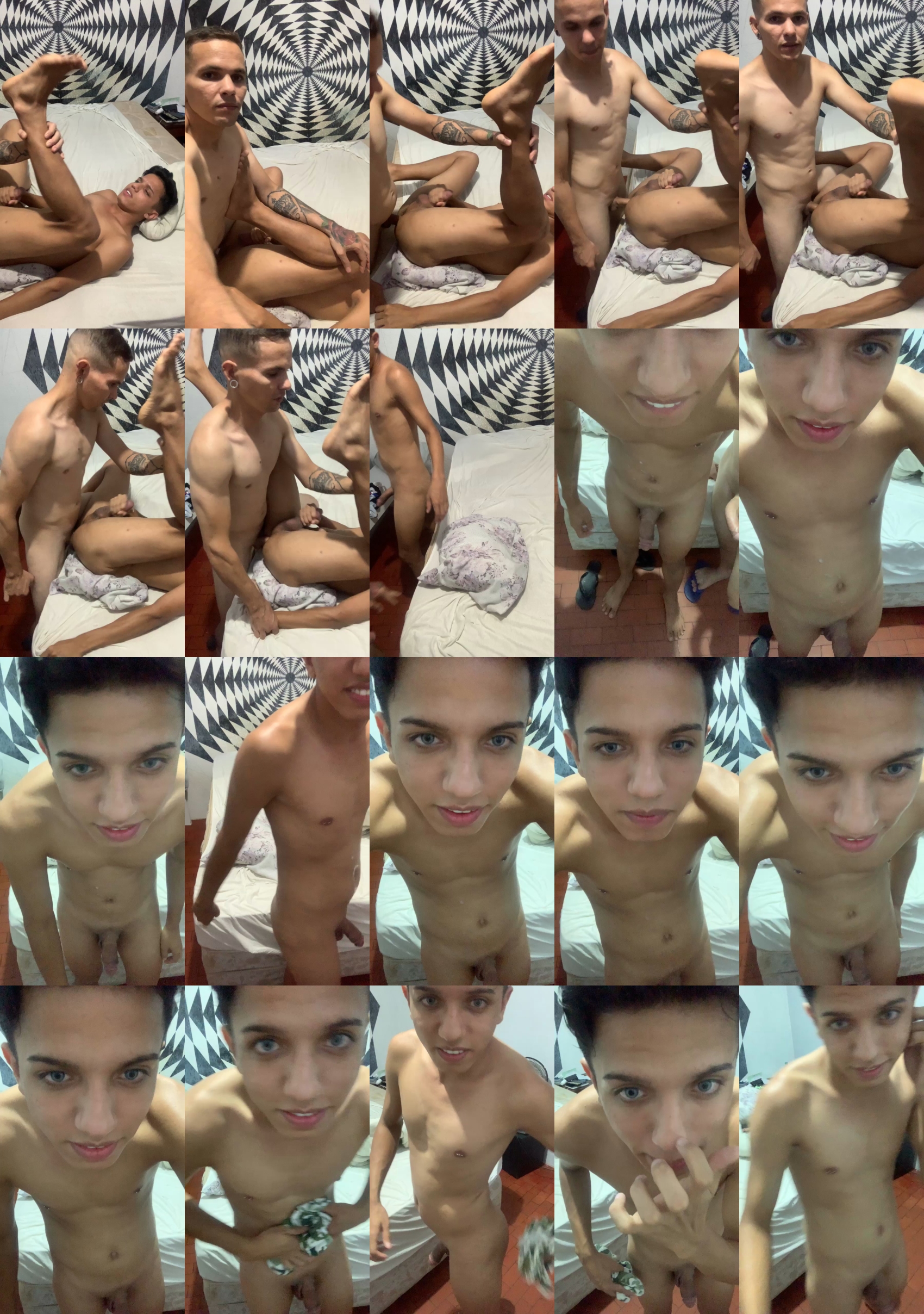 Sspxpws  29-01-2022 Recorded Video fuckme