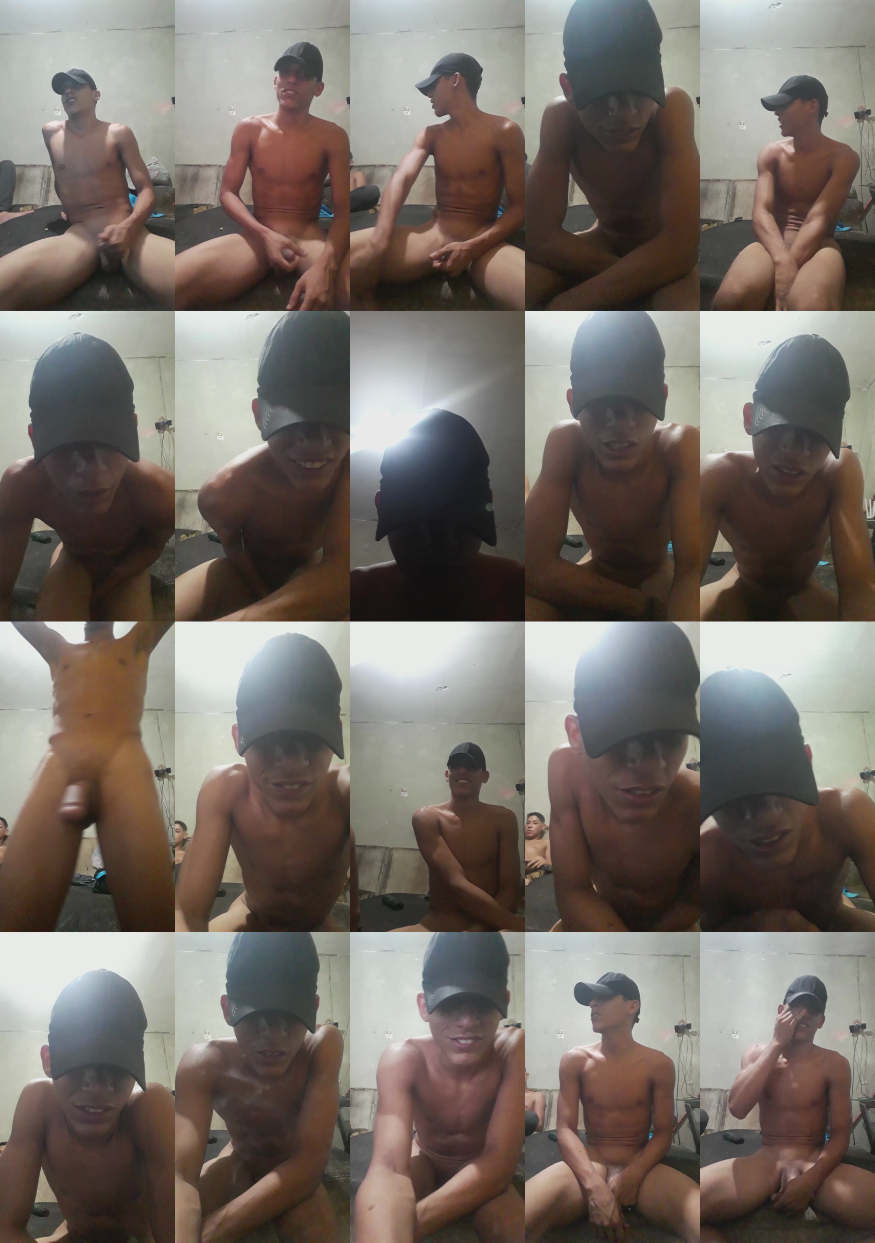 Xgostoso3  30-01-2022 Recorded Video Show