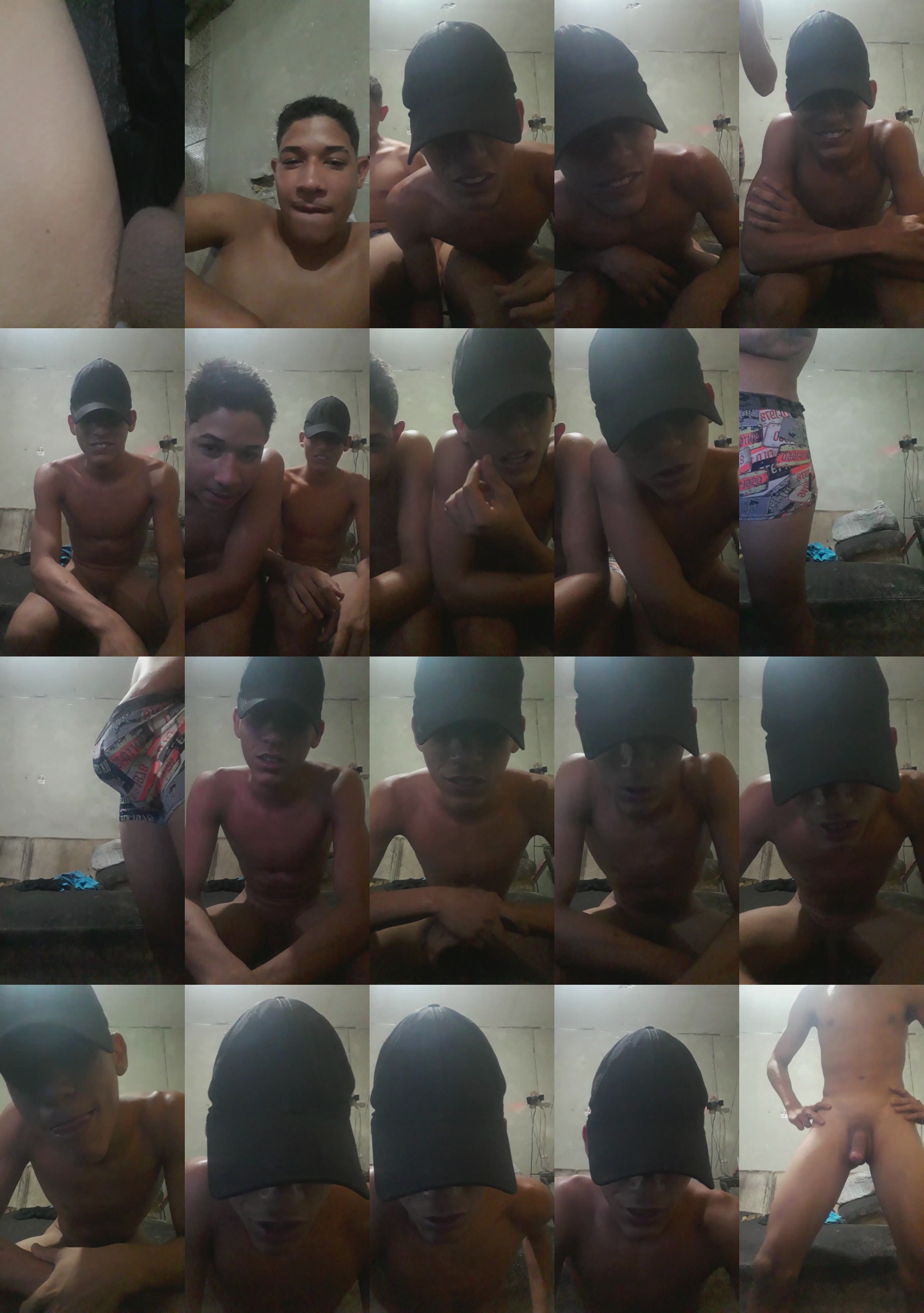Xgostoso3  30-01-2022 Recorded Video beauty
