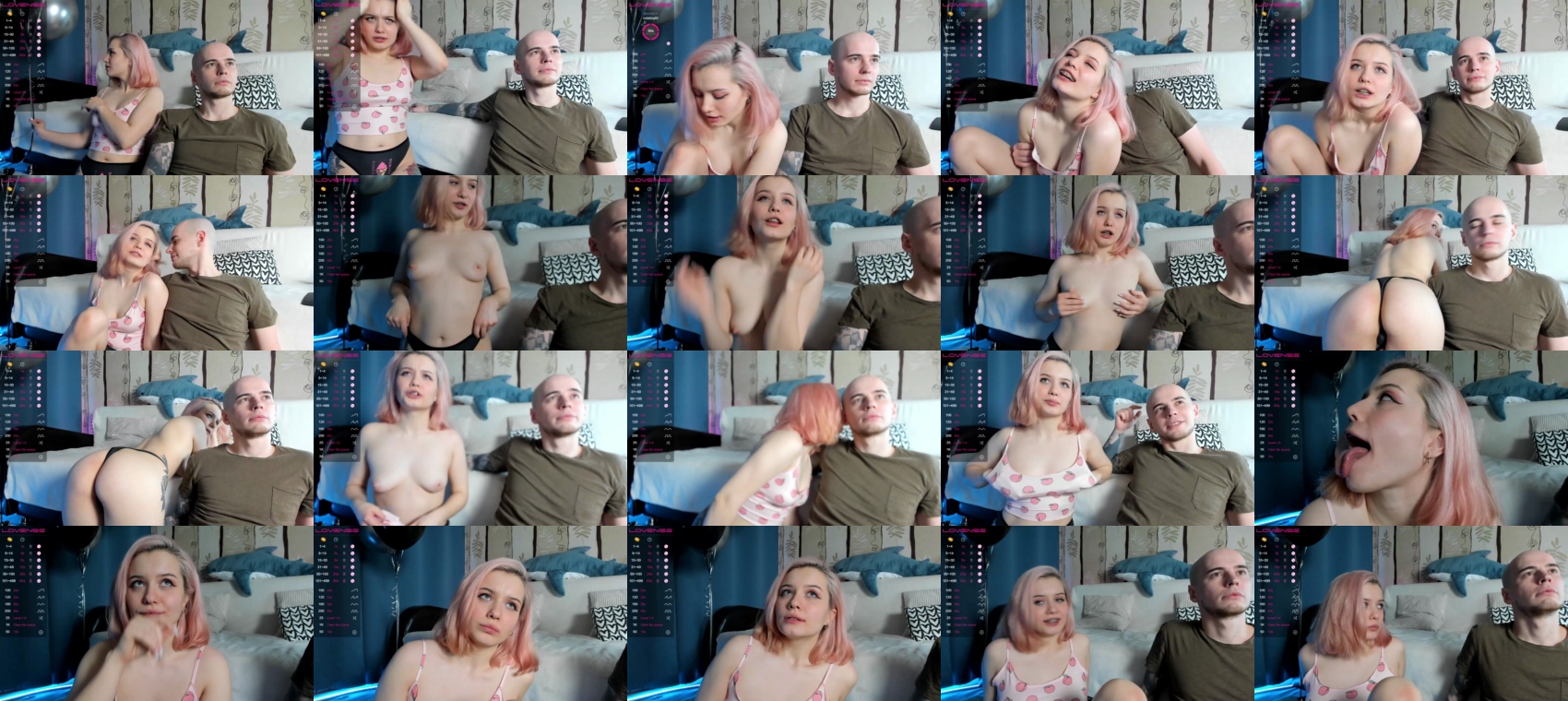 _blowjob_queen_ 29-01-2022 striptease 