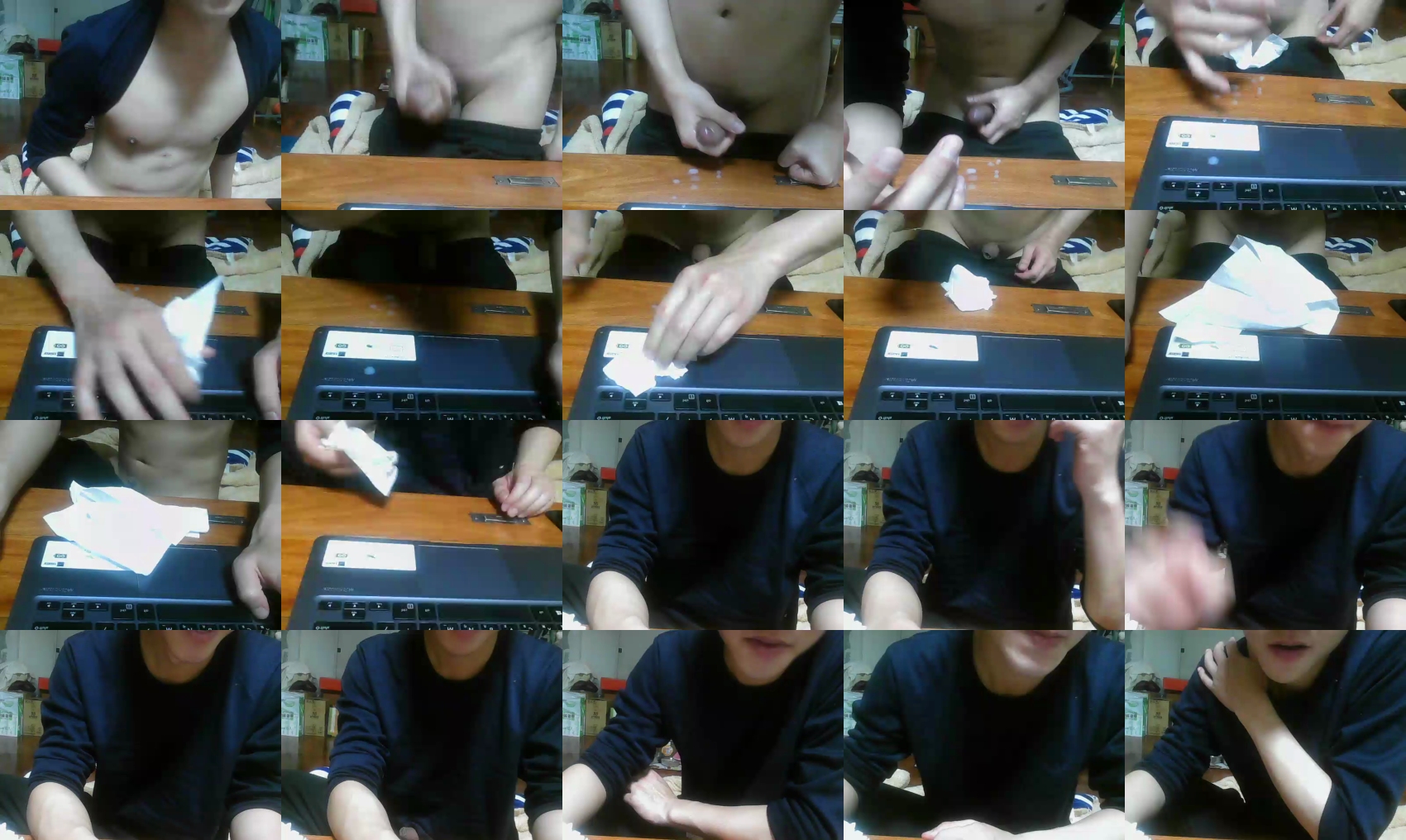 aeioukk  29-01-2022 Recorded Video jerking