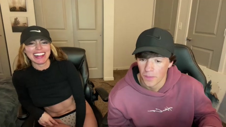 alpha_luke 30-01-2022 striptease 