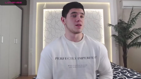 arilas_  30-01-2022 video horny