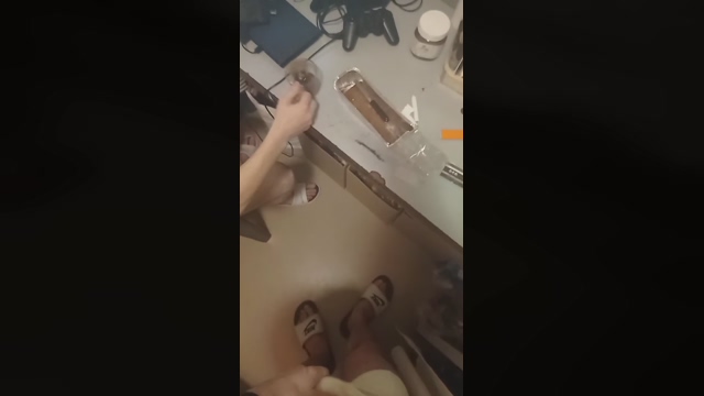 balka5  29-01-2022 Recorded Video bj-dildo