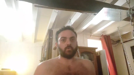 ben129fun  30-01-2022 Recorded Video deep