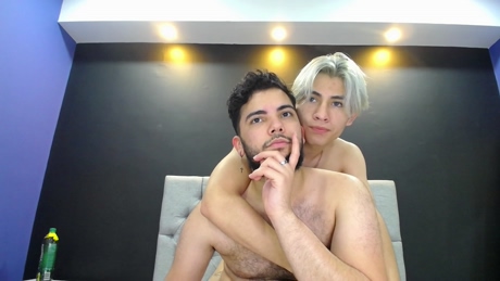 bruno_c3x  30-01-2022 video fuckhard